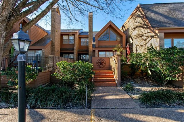 3122 Camelot Drive 13, Bryan, TX 77802