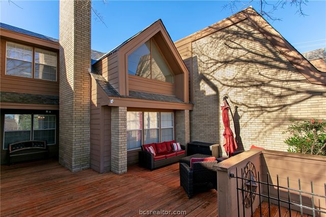 3122 Camelot Drive 13, Bryan, TX 77802