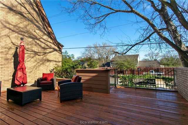 3122 Camelot Drive 13, Bryan, TX 77802