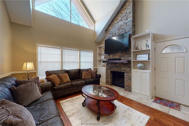 3122 Camelot Drive 13, Bryan, TX 77802