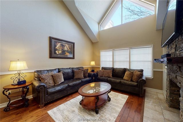 3122 Camelot Drive 13, Bryan, TX 77802