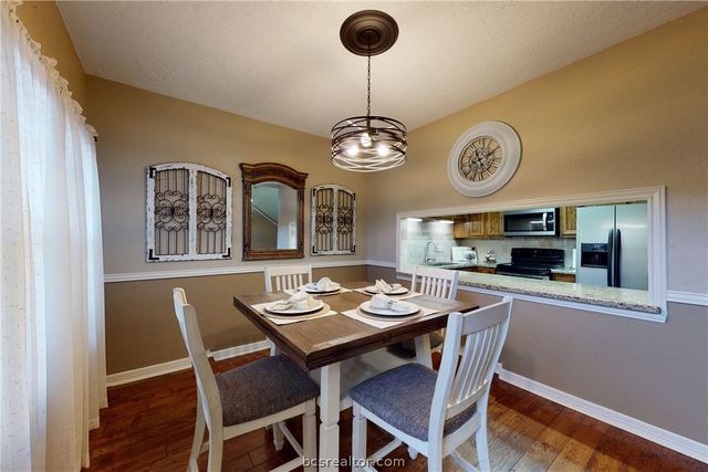 3122 Camelot Drive 13, Bryan, TX 77802