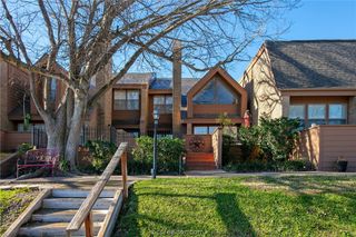 3122 Camelot Drive 13, Bryan, TX 77802