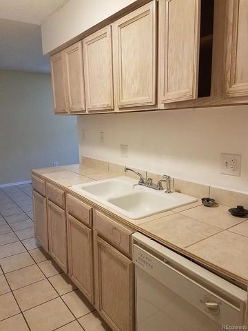 7755 E Quincy Avenue 101, Denver, CO 80237