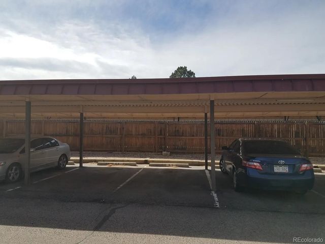 7755 E Quincy Avenue 101, Denver, CO 80237