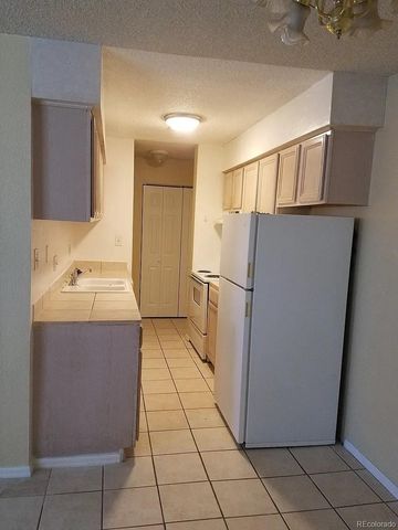 7755 E Quincy Avenue 101, Denver, CO 80237