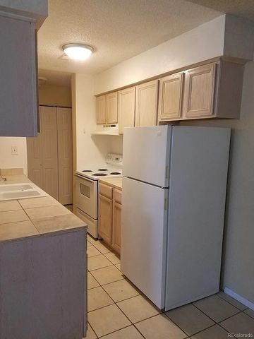 7755 E Quincy Avenue 101, Denver, CO 80237