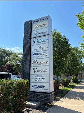 10801 S Western Avenue, Chicago, IL 60643
