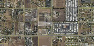1481 N Marks Avenue, Fresno, CA 93722