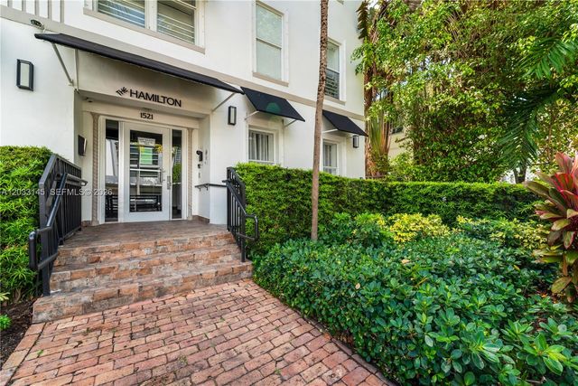 1521 Lenox Avenue 302, Miami Beach, FL 33139