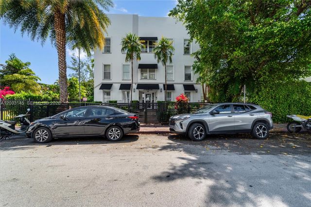 1521 Lenox Avenue 302, Miami Beach, FL 33139