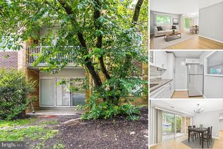 8001 CHANUTE PL #5, Falls Church, VA 22042
