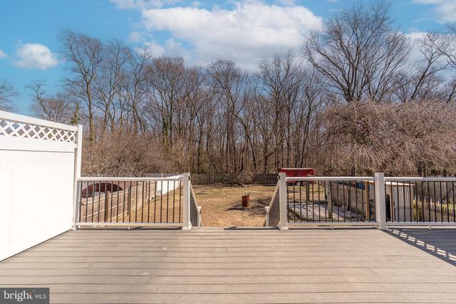 611 N STUART ST, Baltimore, MD 21221