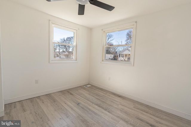 611 N STUART ST, Baltimore, MD 21221