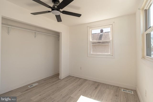 611 N STUART ST, Baltimore, MD 21221