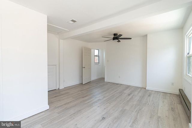 611 N STUART ST, Baltimore, MD 21221