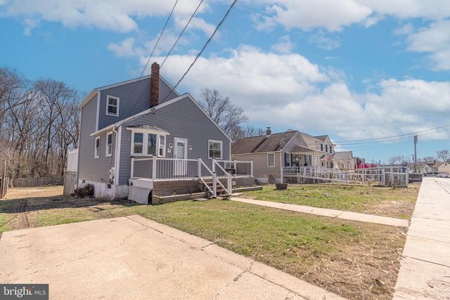 611 N STUART ST, Baltimore, MD 21221