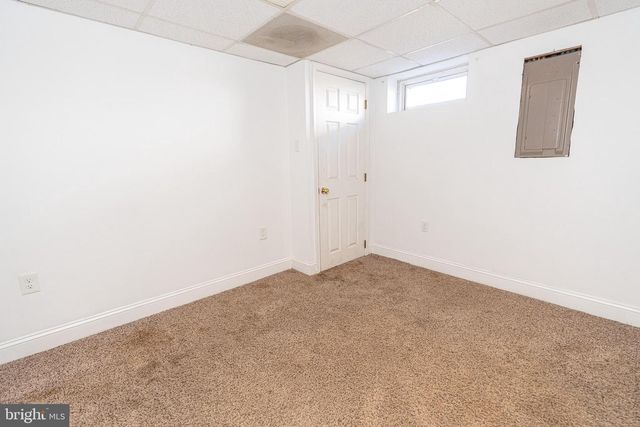 611 N STUART ST, Baltimore, MD 21221