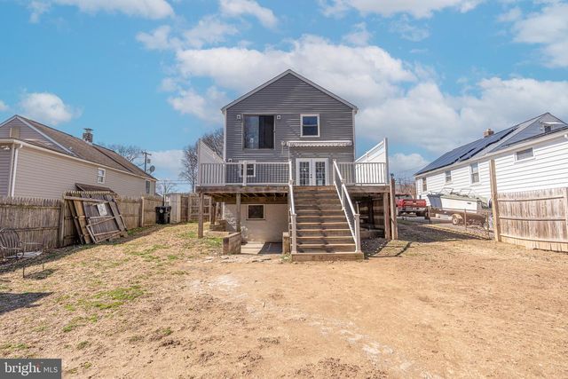 611 N STUART ST, Baltimore, MD 21221