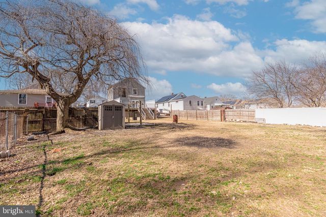 611 N STUART ST, Baltimore, MD 21221