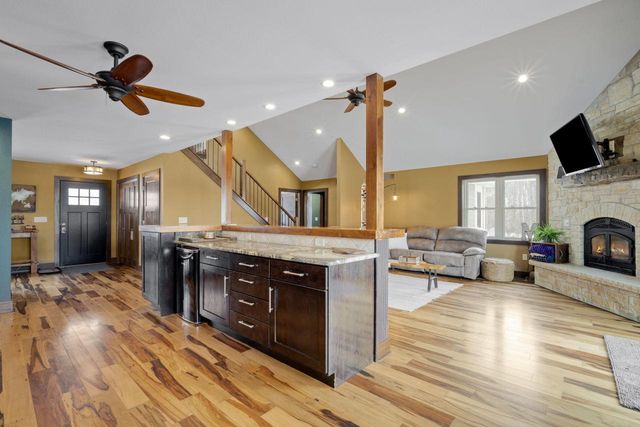 4495 Ridge ROAD, Kewaskum, WI 53040