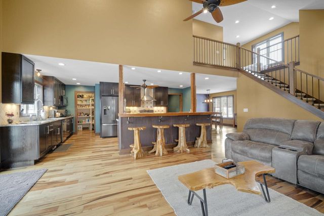 4495 Ridge ROAD, Kewaskum, WI 53040