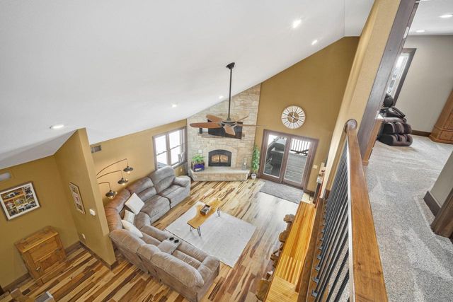 4495 Ridge ROAD, Kewaskum, WI 53040