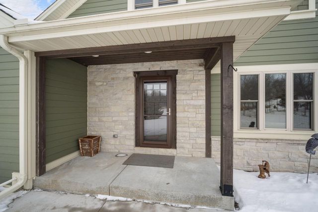 4495 Ridge ROAD, Kewaskum, WI 53040