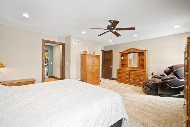 4495 Ridge ROAD, Kewaskum, WI 53040