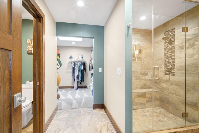 4495 Ridge ROAD, Kewaskum, WI 53040