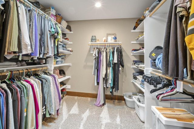 4495 Ridge ROAD, Kewaskum, WI 53040