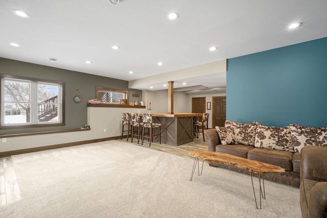 4495 Ridge ROAD, Kewaskum, WI 53040