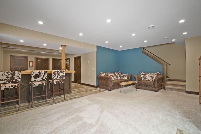 4495 Ridge ROAD, Kewaskum, WI 53040