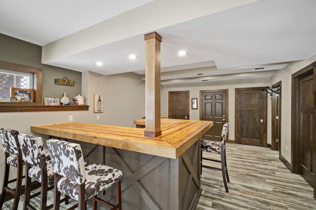 4495 Ridge ROAD, Kewaskum, WI 53040