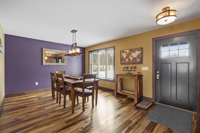 4495 Ridge ROAD, Kewaskum, WI 53040