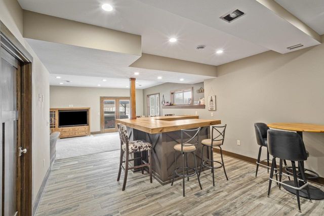 4495 Ridge ROAD, Kewaskum, WI 53040