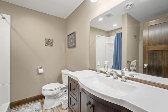 4495 Ridge ROAD, Kewaskum, WI 53040