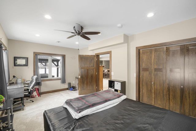 4495 Ridge ROAD, Kewaskum, WI 53040