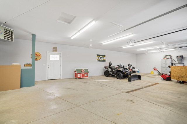 4495 Ridge ROAD, Kewaskum, WI 53040