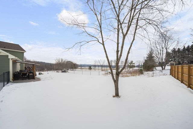 4495 Ridge ROAD, Kewaskum, WI 53040