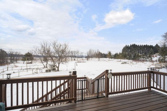 4495 Ridge ROAD, Kewaskum, WI 53040