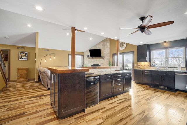 4495 Ridge ROAD, Kewaskum, WI 53040