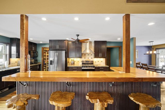 4495 Ridge ROAD, Kewaskum, WI 53040