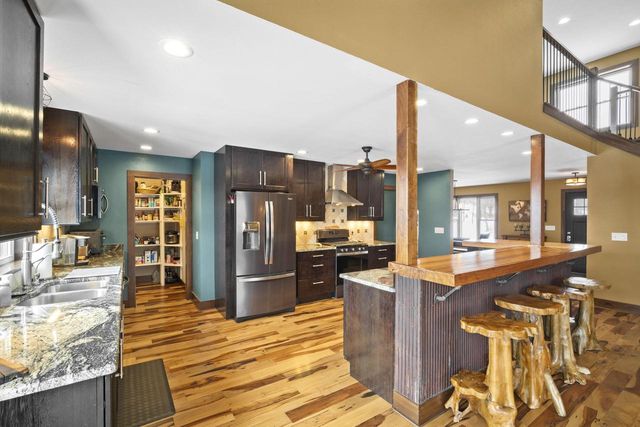 4495 Ridge ROAD, Kewaskum, WI 53040