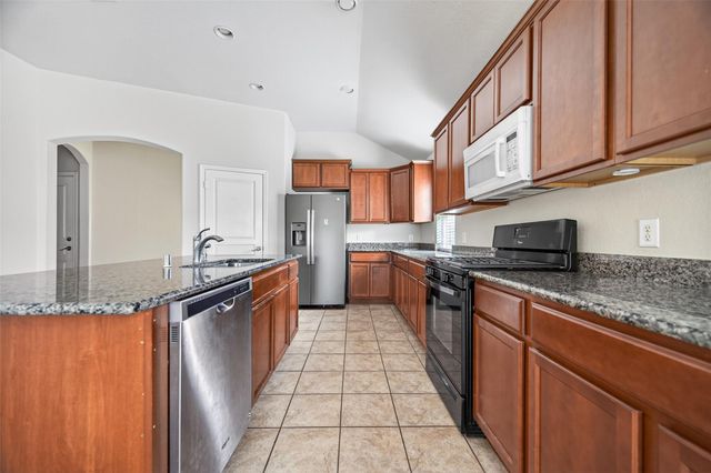 4531 Ferndale Meadows Drive, Katy, TX 77494