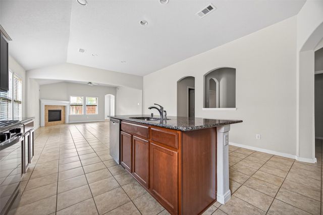 4531 Ferndale Meadows Drive, Katy, TX 77494