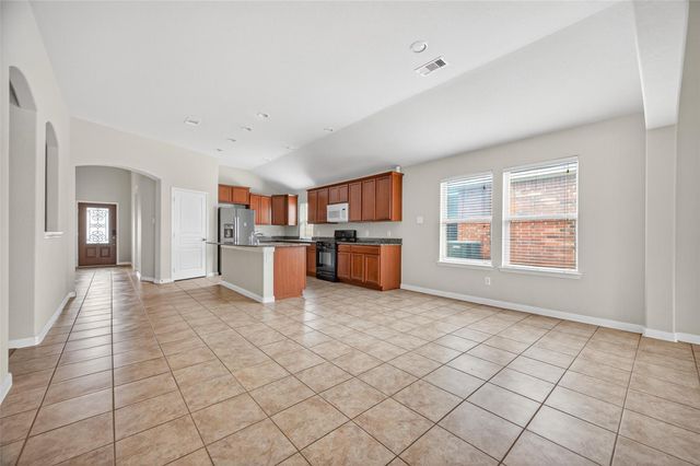 4531 Ferndale Meadows Drive, Katy, TX 77494