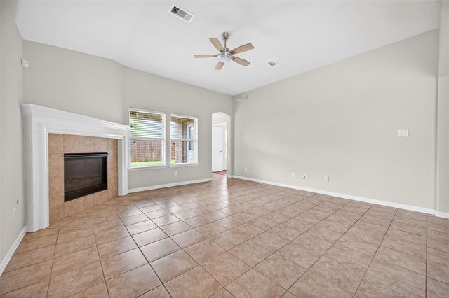 4531 Ferndale Meadows Drive, Katy, TX 77494