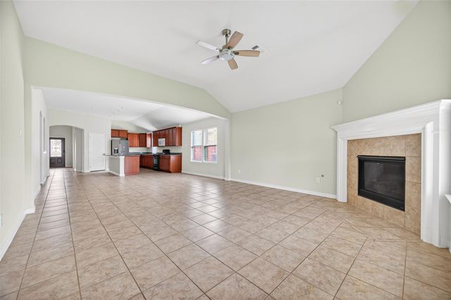 4531 Ferndale Meadows Drive, Katy, TX 77494