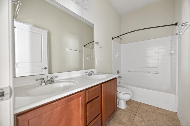 4531 Ferndale Meadows Drive, Katy, TX 77494